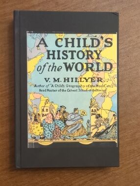 A Child's History Of The World